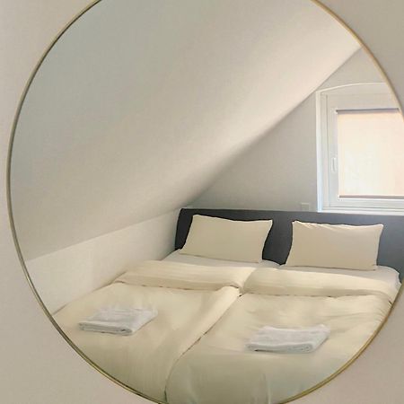Cityna Apartment Bielefeld - Late Check-Out Exteriér fotografie