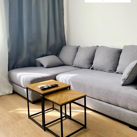 Cityna Apartment Bielefeld - Late Check-Out Exteriér fotografie